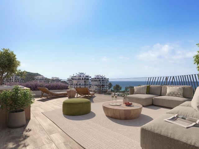 Apartamento en venta en Vila Joiosa la, Platja de Torres. Apartamentos Vila Joiosa.
