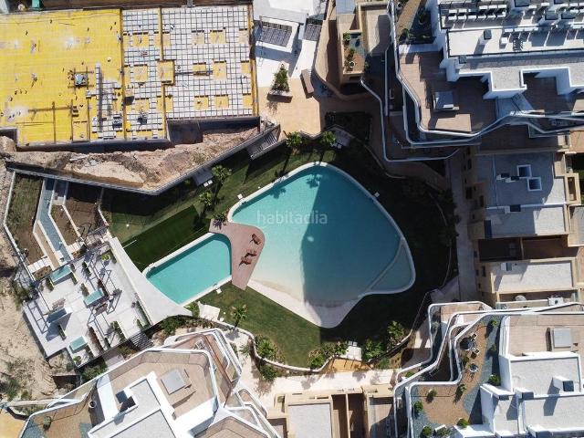 Apartamento en venta en Vila Joiosa la, Platja de Torres. Apartamentos Vila Joiosa.