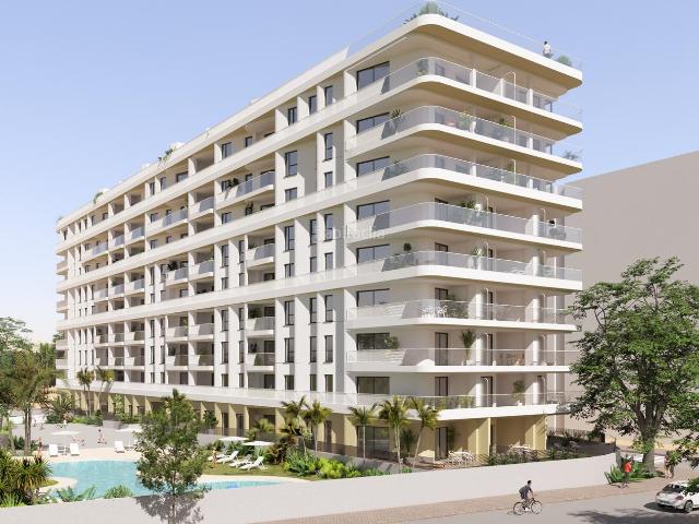 Apartamento en venta en Vila Joiosa la, Platja de Torres. Apartamentos Vila Joiosa.