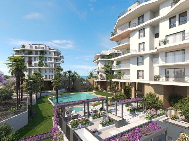 Apartamento en venta en Vila Joiosa la, Platja de Torres. Apartamentos Vila Joiosa.