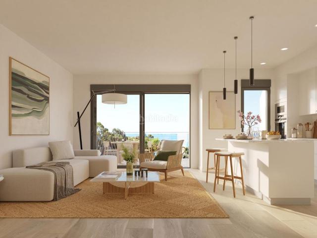 Apartamento en venta en Vila Joiosa la, Platja de Torres. Apartamentos Vila Joiosa.