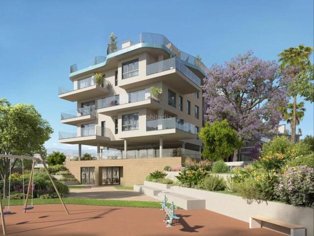 Apartamento en venta en Vila Joiosa la, Platja de Torres. Apartamentos Vila Joiosa.