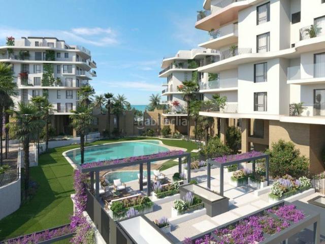 Apartamento en venta en Vila Joiosa la, Platja de Torres. Apartamentos Vila Joiosa.