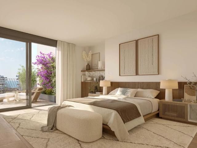 Apartamento en venta en Vila Joiosa la, Platja de Torres. Apartamentos Vila Joiosa.