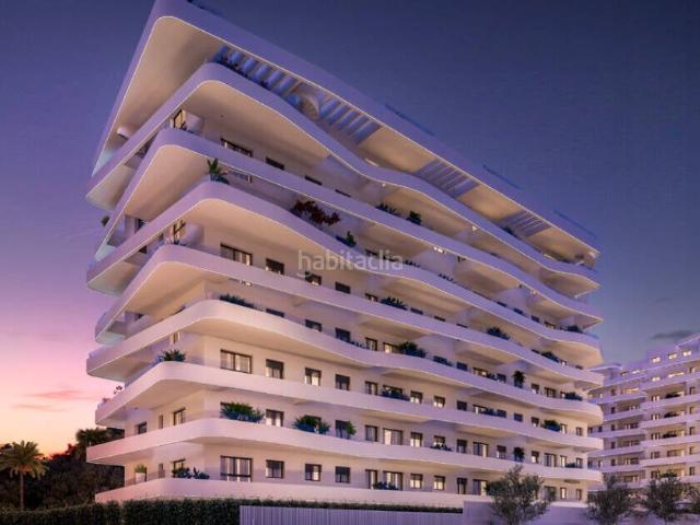 Apartamento en venta en Vila Joiosa la, Platja de Torres. Apartamentos Vila Joiosa.