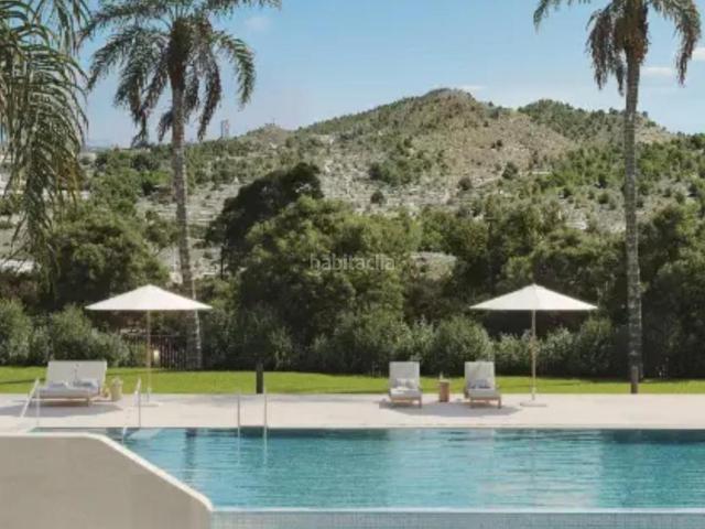 Apartamento en venta en Vila Joiosa la, Platja de Torres. Apartamentos Vila Joiosa.