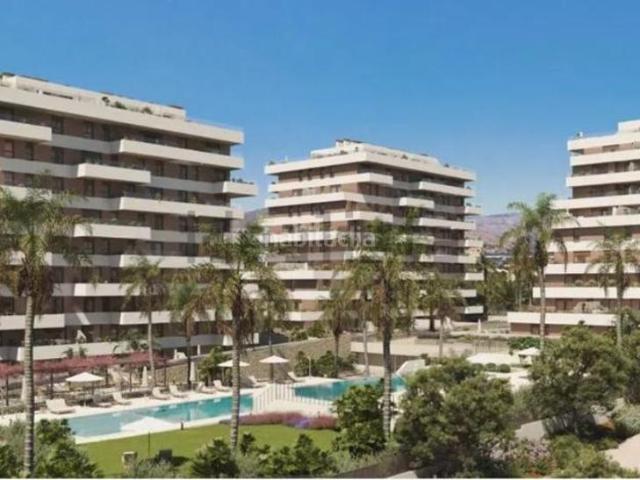 Apartamento en venta en Vila Joiosa la, Centro Urbano. Apartamentos Vila Joiosa.