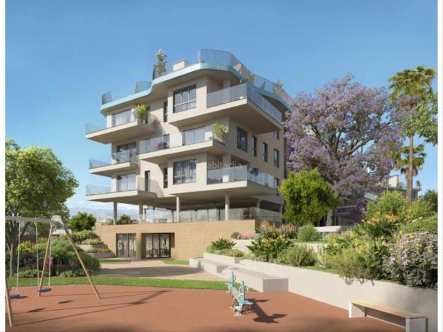 Apartamento en venta en Vila Joiosa la, Platja de Torres. COMPLEJO DE OBRA NUEVA EN VILLAYOJOSA. Apartamentos Vila Joiosa.