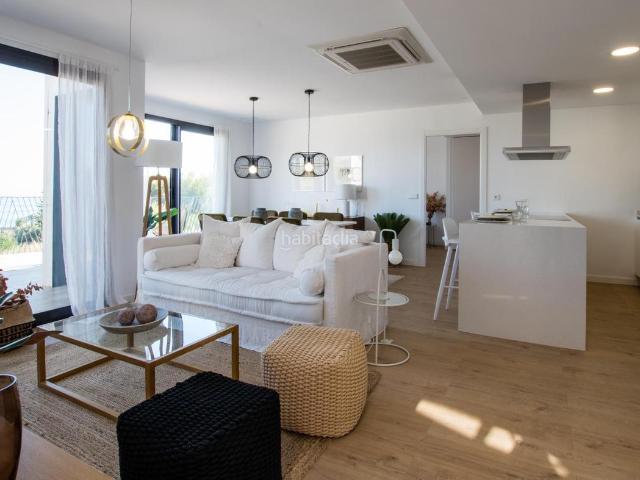 Apartamento en venta en Vila Joiosa la, Platja de Torres. COMPLEJO DE OBRA NUEVA EN VILLAYOJOSA. Apartamentos Vila Joiosa.