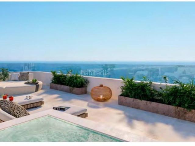 Apartamento en venta en Vila Joiosa la, Platja de Torres. Exclusivo nuevo complejo residencial en las afueras de Benidorm Lanzamiento de ventas!. Apartamentos Vila Joiosa.