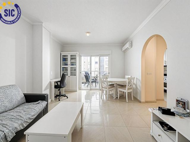 Apartamento en venta en Vila Joiosa la, Platja de Torres. Tu Refugio Frente al Mar Exclusividad y Vistas en Playa del Torres. Apartamentos Vila Joiosa.