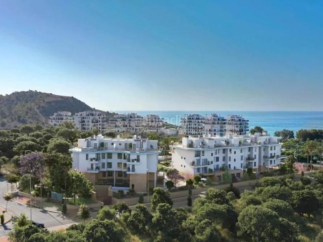 Apartamento en venta en Vila Joiosa la, Platja de Torres. VillajoyosaApartamento. Apartamentos Vila Joiosa.