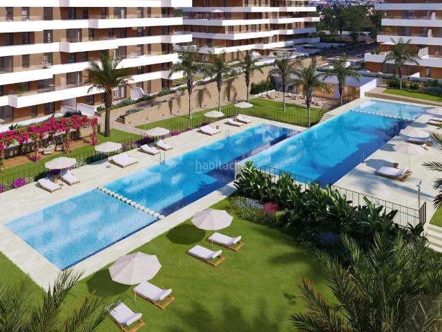 Apartamento en venta en Vila Joiosa la, Platja de Torres. VillajoyosaApartamento. Apartamentos Vila Joiosa.