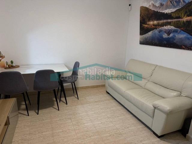 Apartamento en venta en Vila Joiosa la, Platja de Torres. Vistas al mar, comodidad y tranquilidad en Villajoyosa. Apartamentos Vila Joiosa.