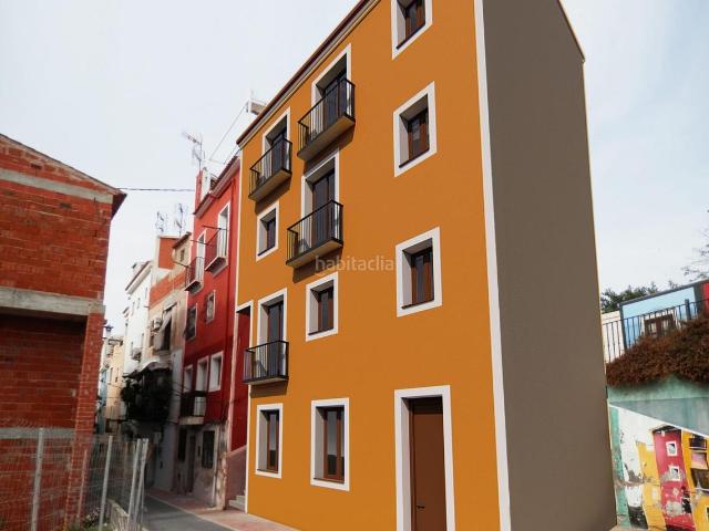 Apartamento en venta en Vila Joiosa la, Platja de Vila Joiosa. CASCO ANTIGUO. Apartamentos Vila Joiosa.