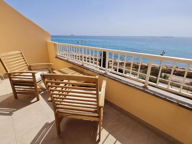 Apartamento en venta en Vila Joiosa la, Platja de Vila Joiosa. Apartamentos Vila Joiosa.