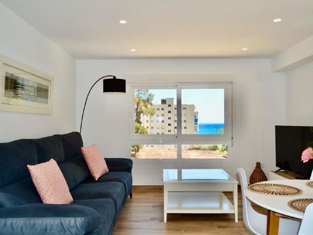 Apartamento en venta en Vila Joiosa la, Platja de Vila Joiosa. Apartamentos Vila Joiosa.
