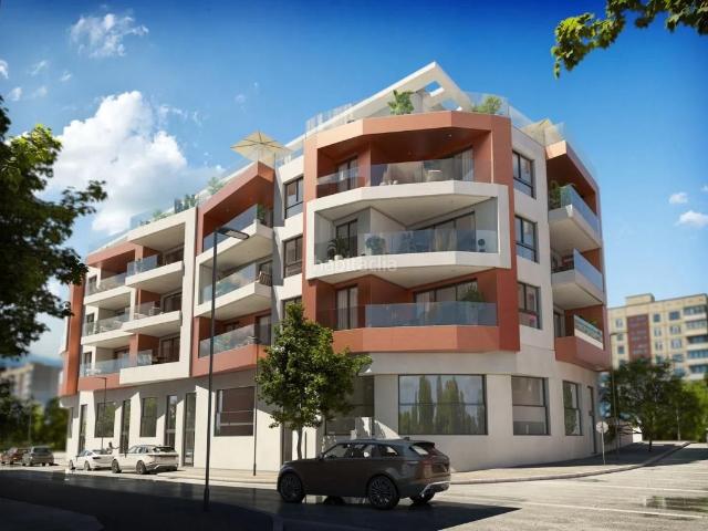 Apartamento en venta en Vila Joiosa la, Platja de Vila Joiosa. Apartamentos Vila Joiosa.