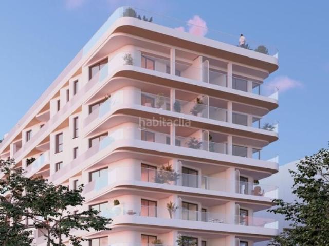 Apartamento en venta en Vila Joiosa la, Platja de Vila Joiosa. Apartamentos Vila Joiosa.