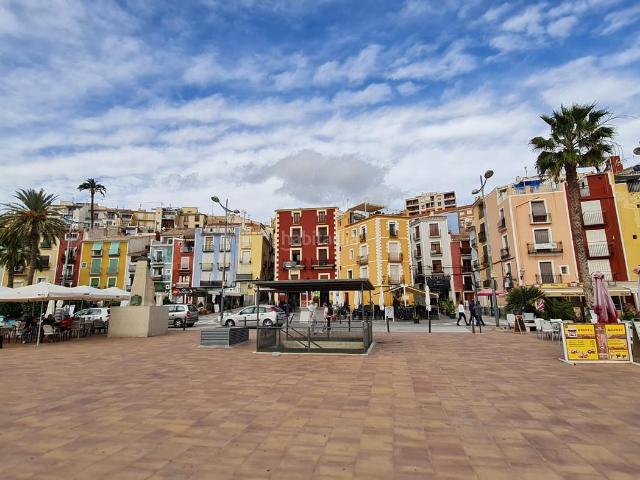Apartamento en venta en Vila Joiosa la, Platja de Vila Joiosa. Apartamentos Vila Joiosa.