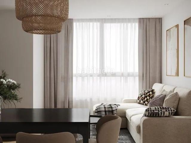 Apartamento en venta en Vila Joiosa la, Platja de Vila Joiosa. Apartamentos Vila Joiosa.