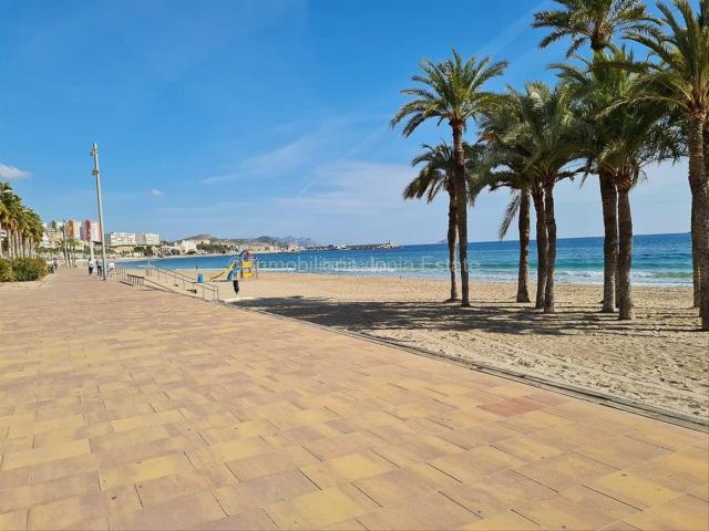 Apartamento en venta en Vila Joiosa la, Platja de Vila Joiosa. Apartamentos Vila Joiosa.