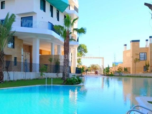 Apartamento en venta en Vila Joiosa la, Platja de Vila Joiosa. Primera linea del mar! Apartamento en Villajoyosa. Apartamentos Vila Joiosa.
