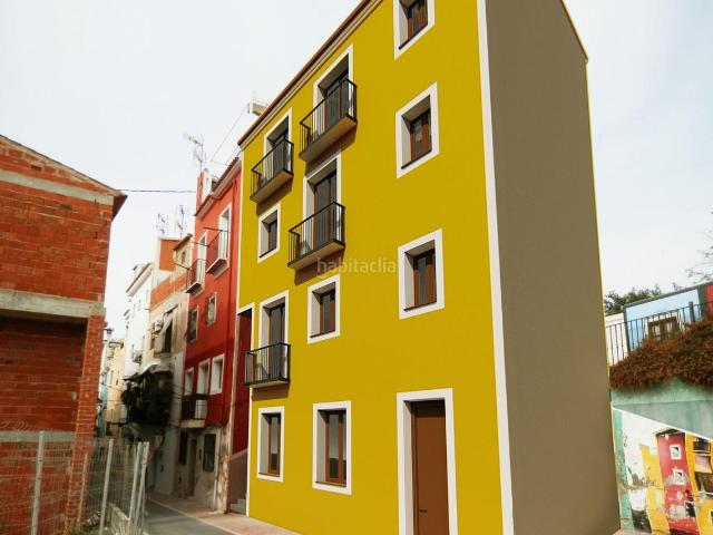 Apartamento en venta en Vila Joiosa la, Platja de Vila Joiosa. ViviendaApartamento. Apartamentos Vila Joiosa.