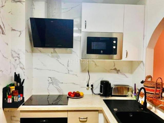 Piso en venta en Vila Joiosa la, Platja de Vila Joiosa. VillajoyosaPiso. Pisos Vila Joiosa.