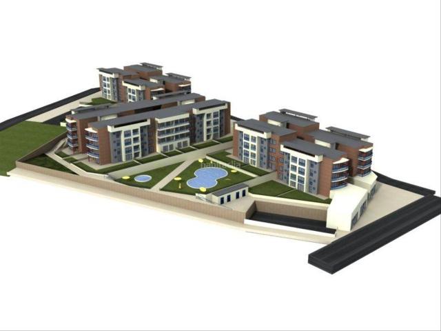 Apartamento en venta en Vila Joiosa la, Plans Gasparot. 32 viviendas de 2 y 3 dormitorios, con plaza de garaje y trastero en Villajoyosa. Apartamentos Vila Joiosa.