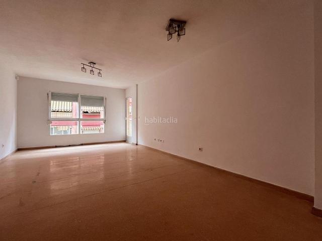 Apartamento en venta en Vila Joiosa la, Plans Gasparot. Un excelente apartamento con amplitud junto al centro. Apartamentos Vila Joiosa.