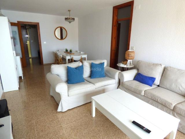 Apartamento en venta en Vila Joiosa la, Plans Gasparot. Vistas al mar. Apartamentos Vila Joiosa.