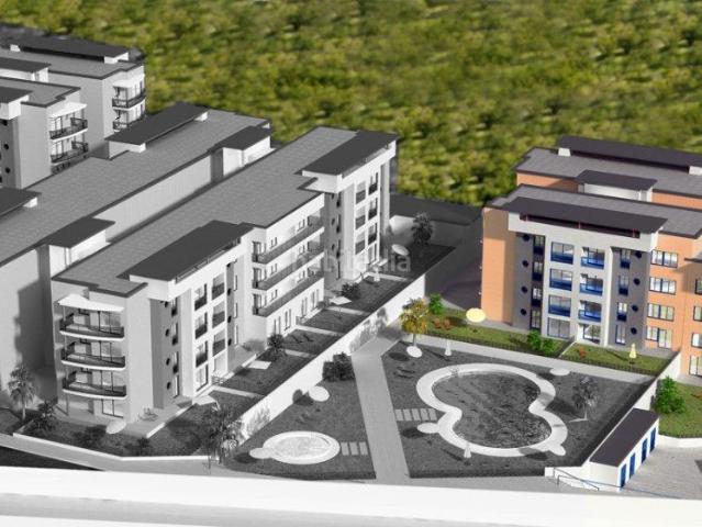 Apartamento en venta en Vila Joiosa la, Plans Gasparot. APARTAMENTOS DE NUEVA CONSTRUCCIÓN EN VILLAJOYOSA CERCA DEL MAR. Apartamentos Vila Joiosa.