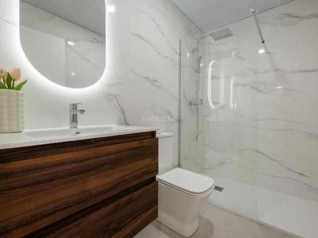 Apartamento en venta en Vila Joiosa la, Plans Gasparot. Apartamentos turísticos con licencia en venta en la Costa Blanca inversión segura y alta rentabilidad. Apartamentos Vila Joiosa.