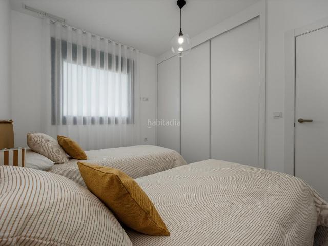 Apartamento en venta en Vila Joiosa la, Plans Gasparot. Apartamentos turísticos con licencia en venta en la Costa Blanca inversión segura y alta rentabilidad. Apartamentos Vila Joiosa.