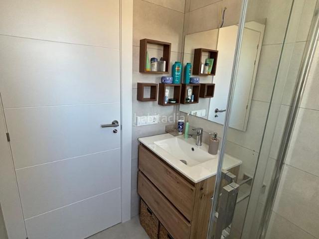 Apartamento en venta en Vila Joiosa la, Plans Gasparot. Apartamentos Vila Joiosa.
