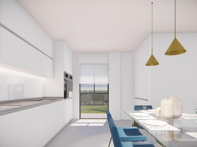 Apartamento en venta en Vila Joiosa la, Plans Gasparot. Apartamentos Vila Joiosa.