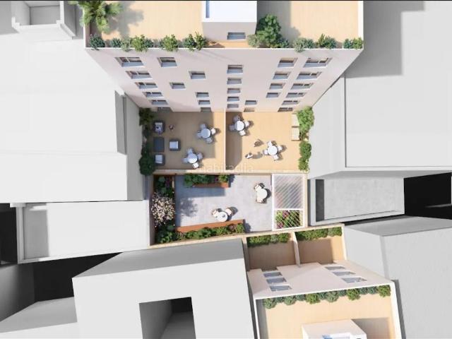 Apartamento en venta en Vila Joiosa la, Plans Gasparot. Apartamentos Vila Joiosa.