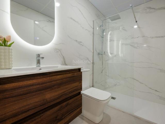 Apartamento en venta en Vila Joiosa la, Plans Gasparot. Apartamentos Vila Joiosa.