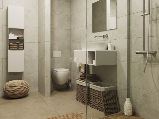 Apartamento en venta en Vila Joiosa la, Plans Gasparot. Apartamentos Vila Joiosa.