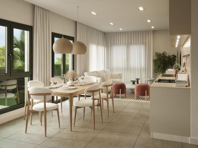 Apartamento en venta en Vila Joiosa la, Plans Gasparot. Apartamentos Vila Joiosa.