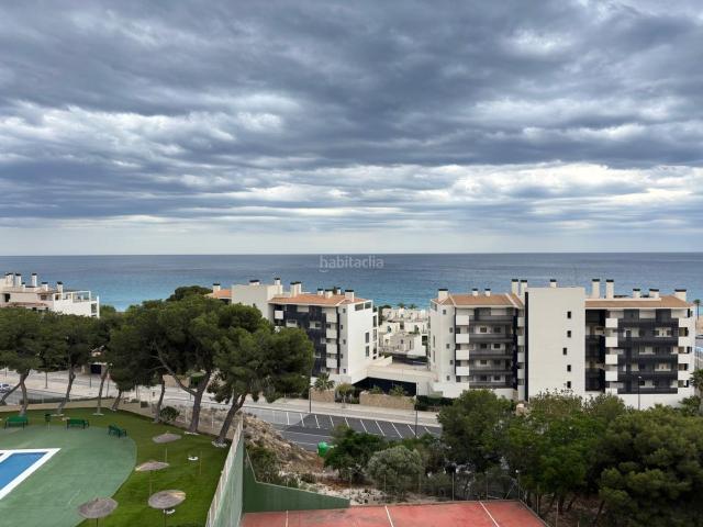 Apartamento en venta en Vila Joiosa la, Plans Gasparot. Apartamentos Vila Joiosa.