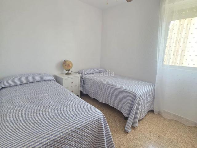 Apartamento en venta en Vila Joiosa la, Plans Gasparot. Apartamentos Vila Joiosa.