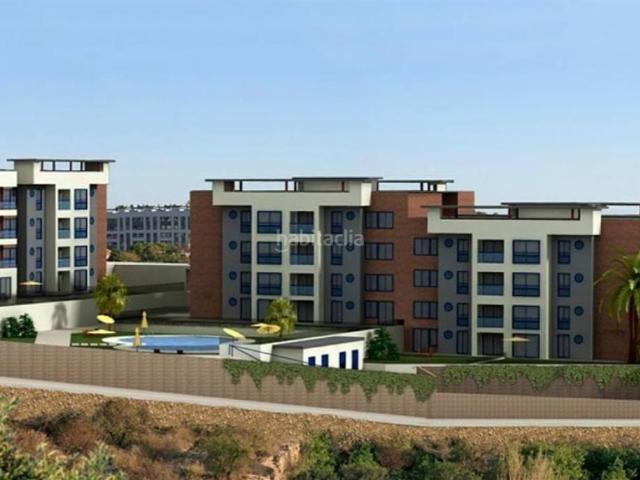 Apartamento en venta en Vila Joiosa la, Plans Gasparot. BONITOS APARTAMENTOS A ESTRENAR EN VILLAJOYOSA. Apartamentos Vila Joiosa.