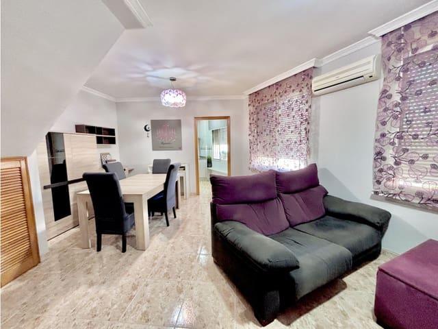 Apartamento en venta en Vila real, Castellón Costa Azahar