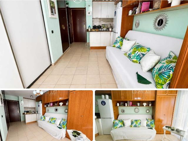 Apartamento en venta en Vila seca, La Pineda Costa Dorada. ¡Tu refugio junto al mar en La Pineda!. Apartamentos.