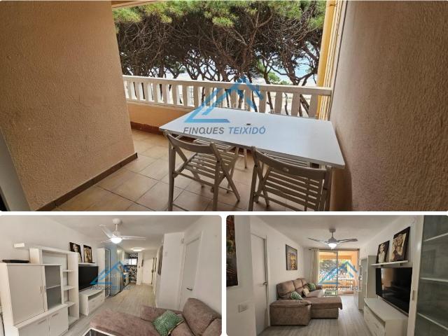 Apartamento en venta en Vila seca, La Pineda Costa Dorada. Vive frente al mar en La Pineda!. Apartamentos.