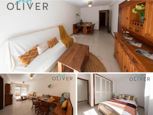 Apartamento en venta en Vila seca, La Pineda Costa Dorada. APARTAMENTO CENTRICO CON PISCINA EN LA PINEDA. Apartamentos.