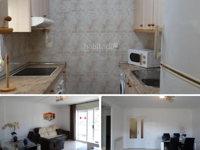 Apartamento en venta en Vila seca, La Pineda Costa Dorada. APARTAMENTO EN EL MEJOR SITIO DE LA PINEDA VILA SECA. Apartamentos.