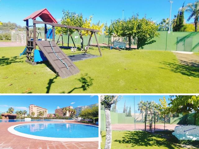 Apartamento en venta en Vila seca, La Pineda Costa Dorada. Apartamento en la mejor Urbanizacion de La Pineda. Apartamentos.